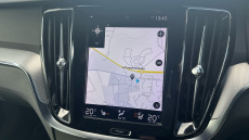 Volvo V60 2.0 B3P R DESIGN 5dr Auto Petrol Estate